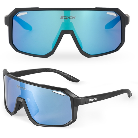 SCVCN Polarized Sunglasses UV 400 Protection - Picture 3 of 3